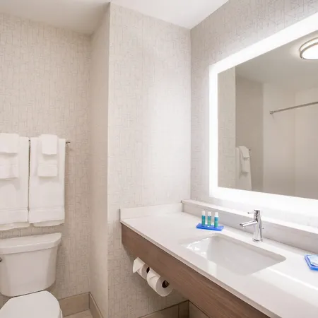 Holiday Inn Express & Suites Owings Mills-Baltimore Area By Ihg Exterior foto